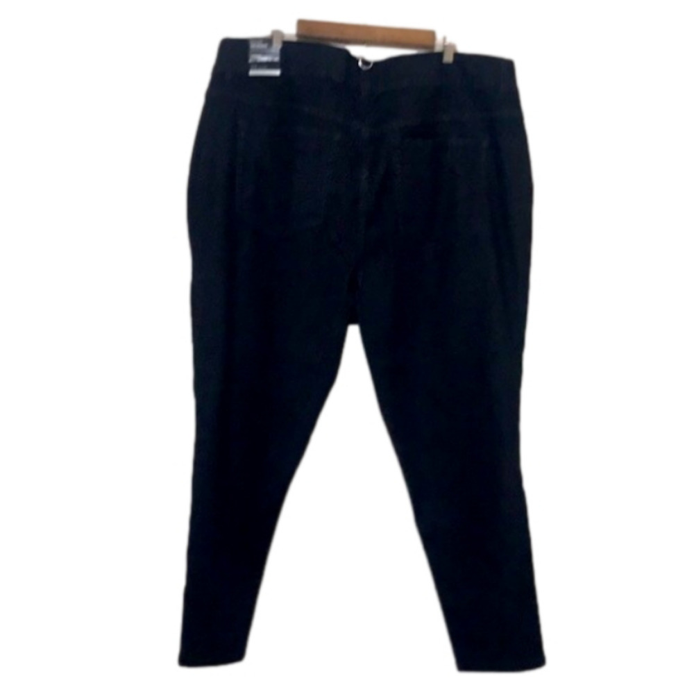 Plus Sz 𝅺Lane Bryant High Rise Skinny Jeans Sz 24